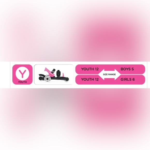 Cardiff Skate Co. skates cruiser - Picture 6 of 6